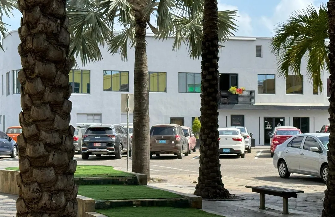 Central Boutique Hotel-1